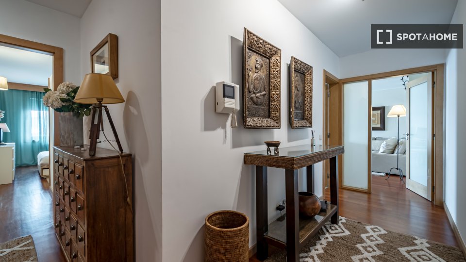 Apartment Porto, 2 beds, 128m² — photo 13