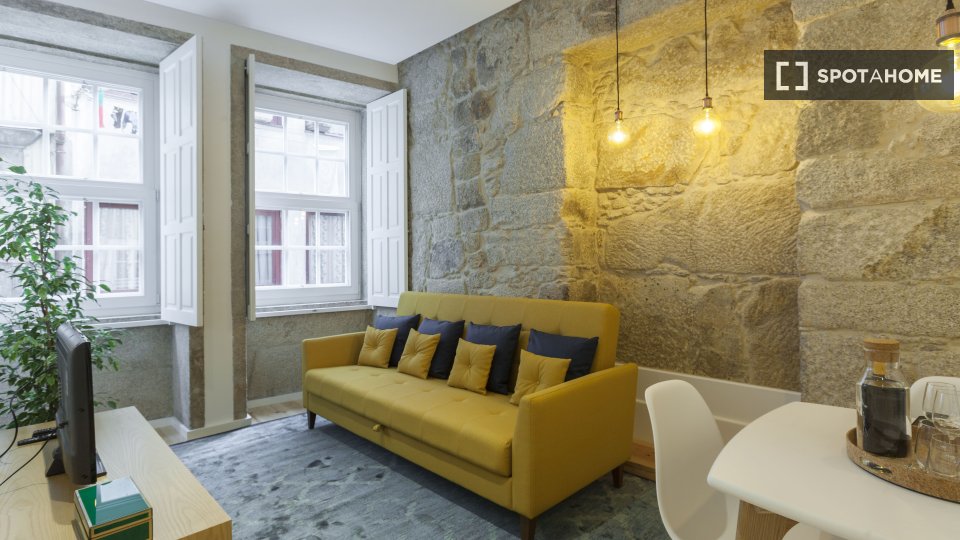 Apartment mono Porto — photo 9
