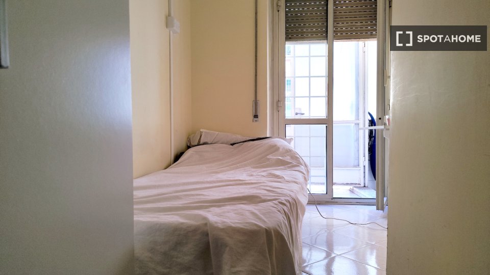Double room Rome, 6 beds, 150m² — photo 20