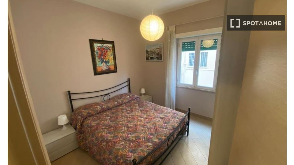 Apartment Rome, 2 beds — photo 16