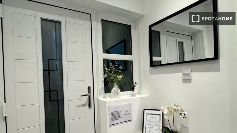 Apartment Manchester, 3 beds — photo 5
