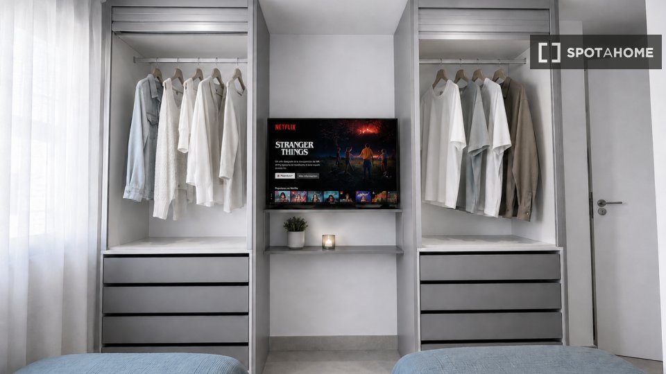 Apartment Alicante, 2 beds — photo 9