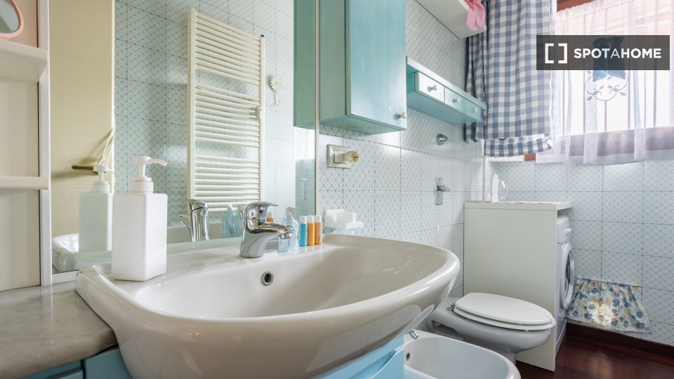 Apartamento Milán, 1 habitación, 55m² — foto 5