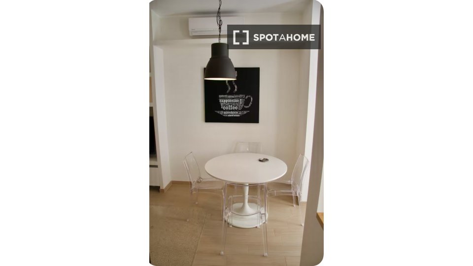Apartment mono Milan, 50m² — photo 9