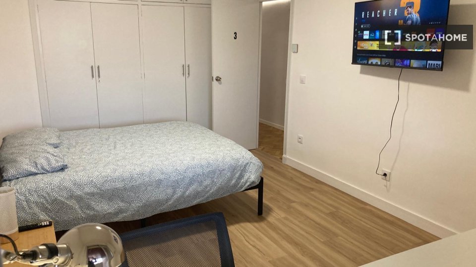Double room Cartagena, 5 beds, 210m² — photo 22