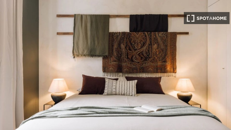 Apartment Lisbon, 2 beds — photo 8