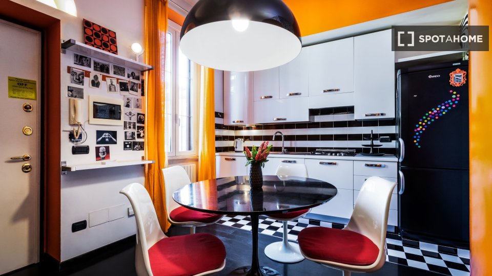 Apartment mono Milan — photo 15