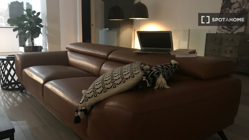 Apartment Bilbao, 3 beds, 140m² — photo 16