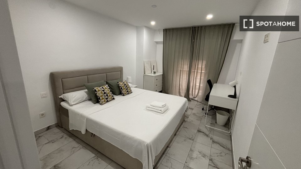 Double room Cartagena, 4 beds, 126m² — photo 10