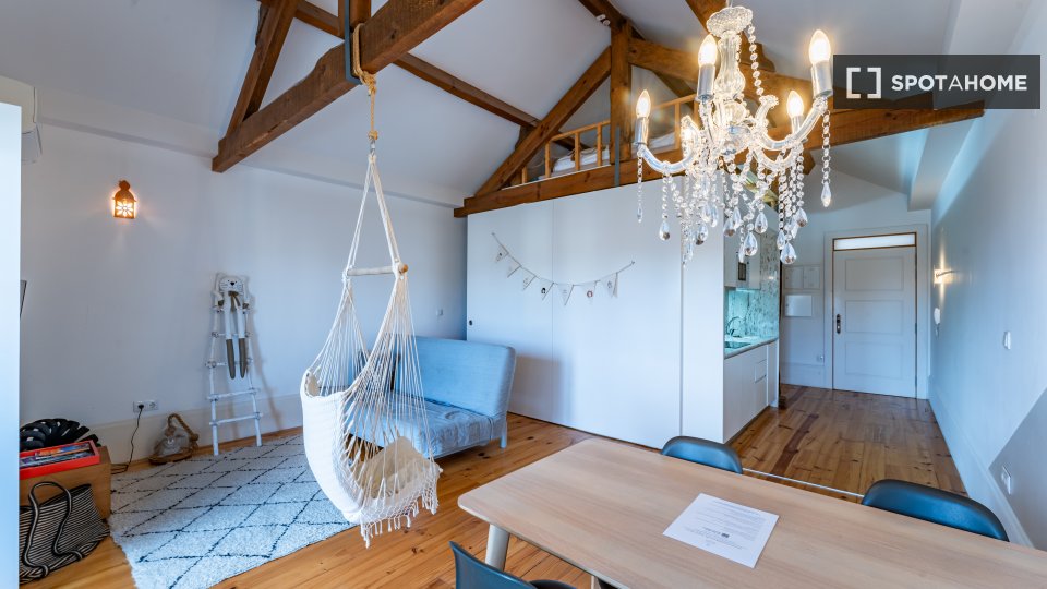 Apartment Porto, 2 beds — photo 17