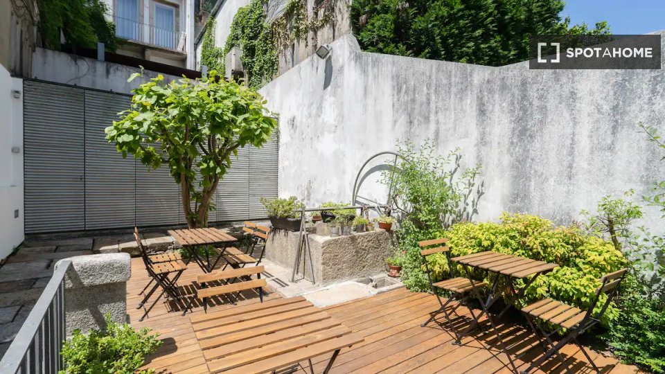 Apartment Porto, 8 beds — photo 1