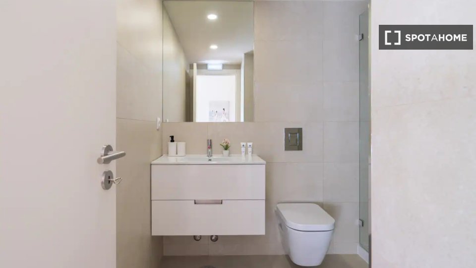 Apartment mono Porto — photo 16