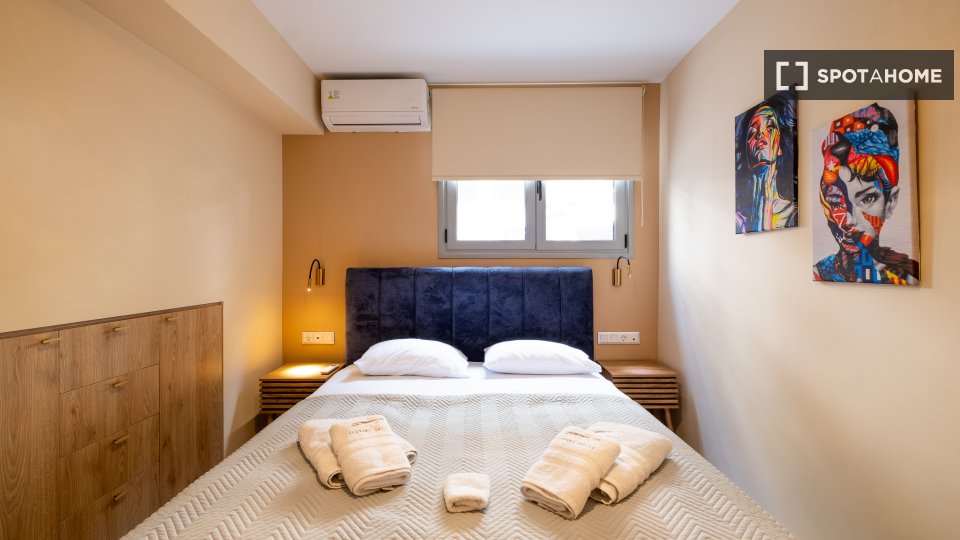 Apartment mono Athens, 36m² — photo 18