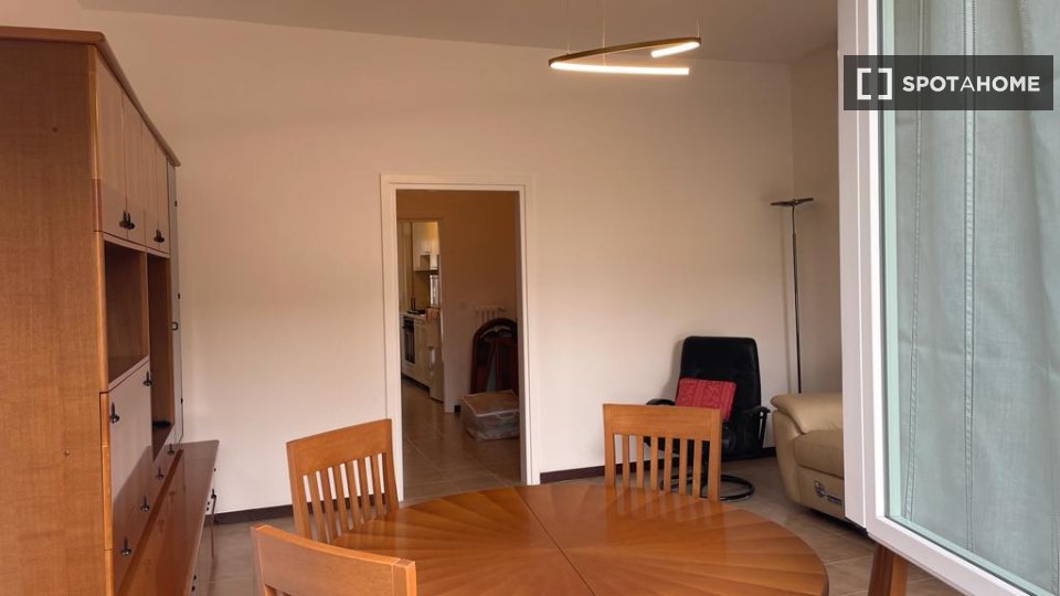 Apartment Milan, 2 beds, 97m² — photo 2