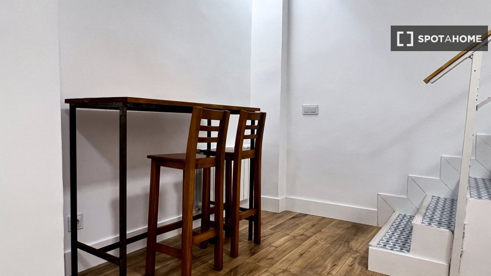 Apartment Madrid, 2 beds, 65m² — photo 13