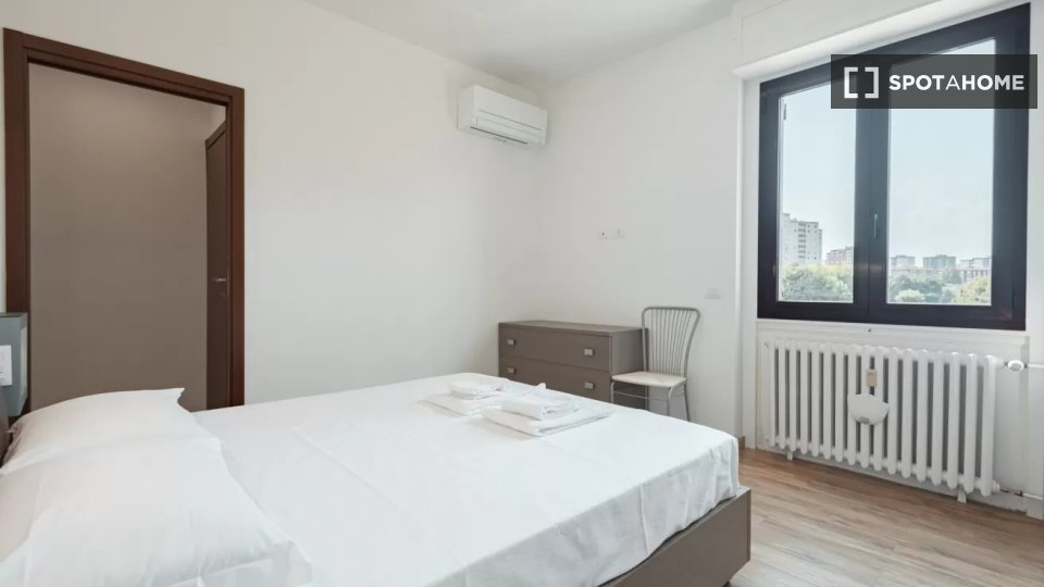Apartment Milan, 2 beds — photo 18