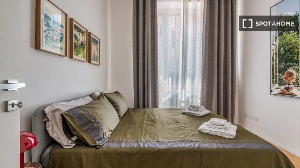 Apartment mono Milan, 50m² — photo 7