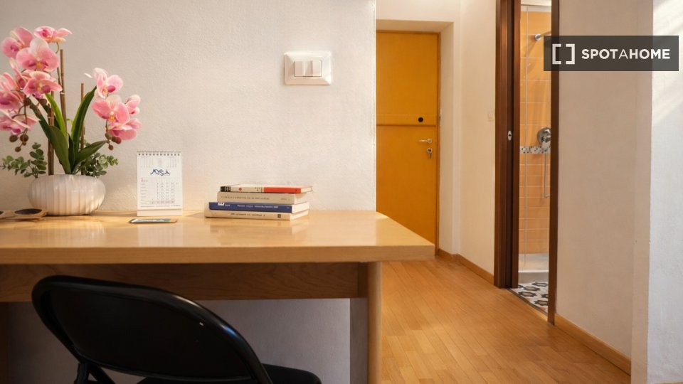 Apartment mono Milan, 35m² — photo 57