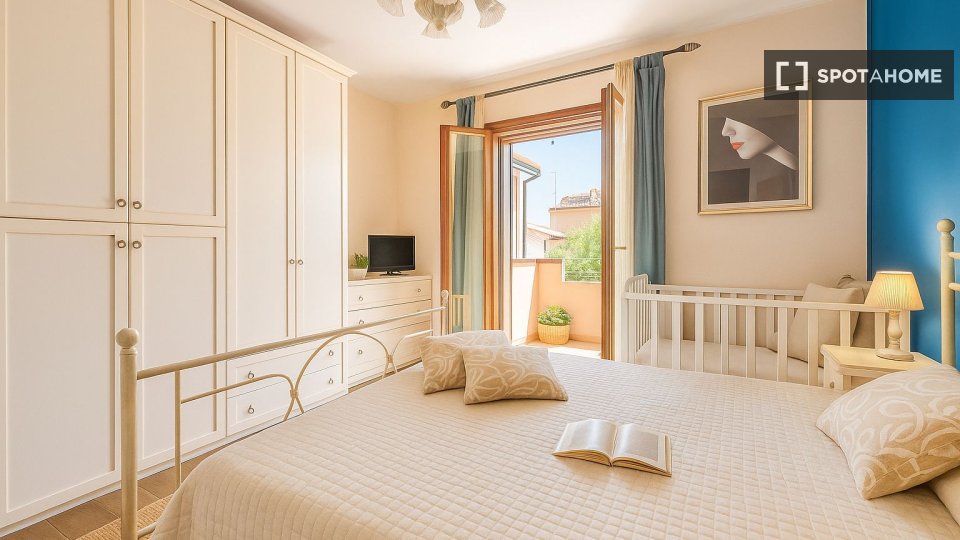 Apartment mono Cagliari, 74m² — photo 3
