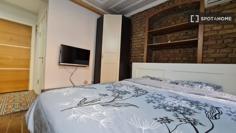 Apartment mono Istanbul, 35m² — photo 10