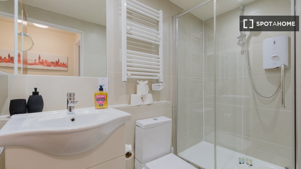 Apartment London, 1 bed — photo 7