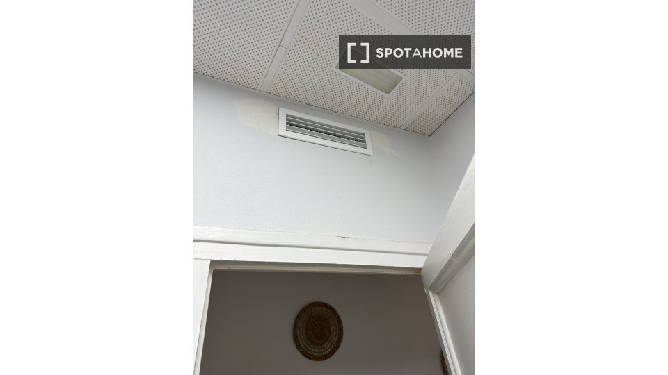 Double room Madrid, 6 beds, 163m² — photo 12