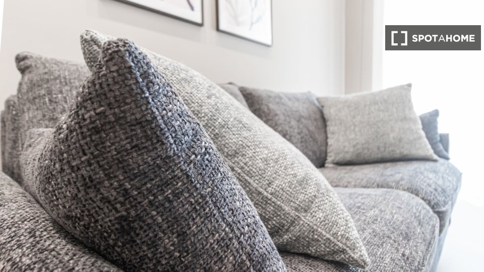 Apartment Milan, 1 bed, 50m² — photo 16