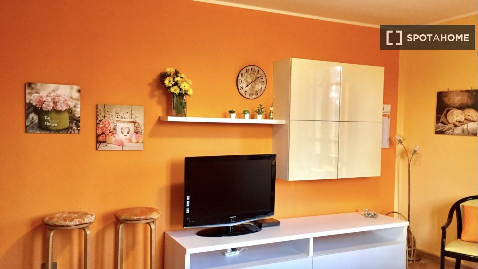 Apartment Milan, 1 bed, 53m² — photo 6