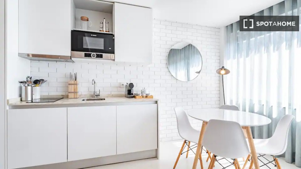Apartment mono Porto, 34m² — photo 13