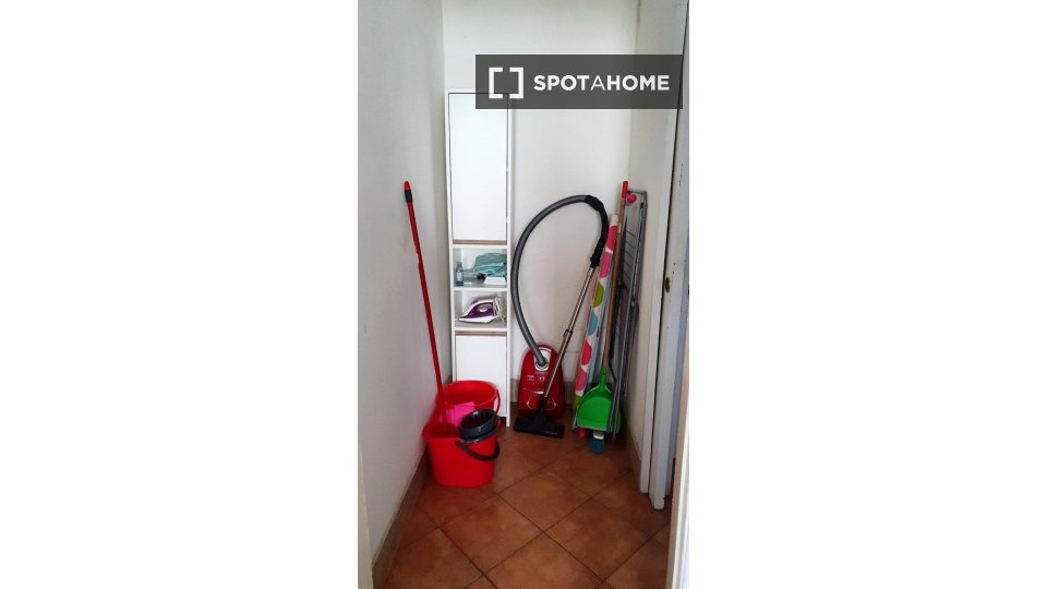 Apartment mono Padua, 60m² — foto 19