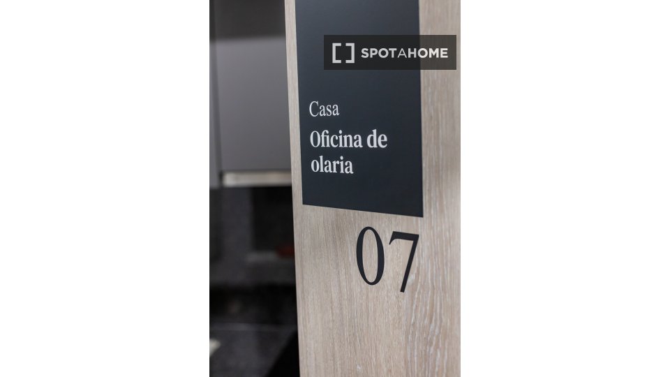 Apartment mono Porto — photo 16