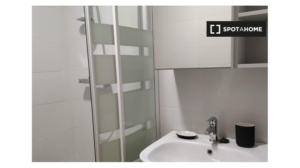 Apartment Bilbao, 4 beds — photo 15