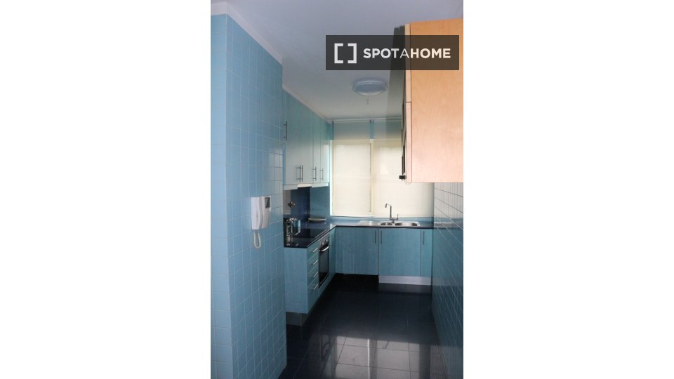 Apartment Porto, 2 beds, 135m² — photo 3