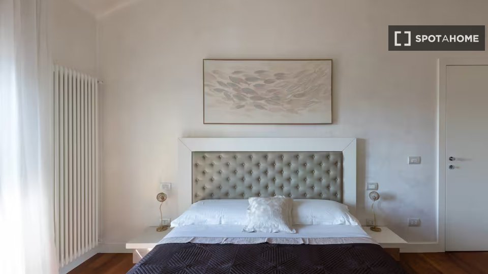 Apartment Milan, 1 bed — photo 6