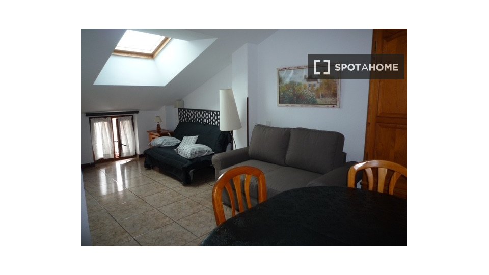 Apartment Santander, 2 beds, 70m² — photo 1
