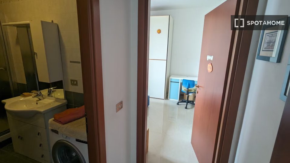 Apartment Milan, 1 bed — photo 3