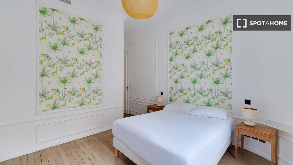 Apartment Paris, 3 beds, 130m² — photo 7