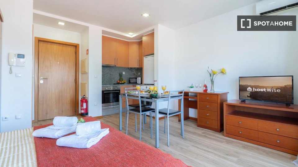 Apartment mono Porto — photo 2
