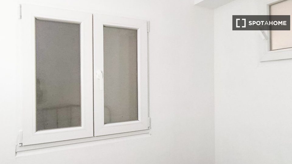 Double room Palma_De_Mallorca, 4 beds, 120m² — photo 2