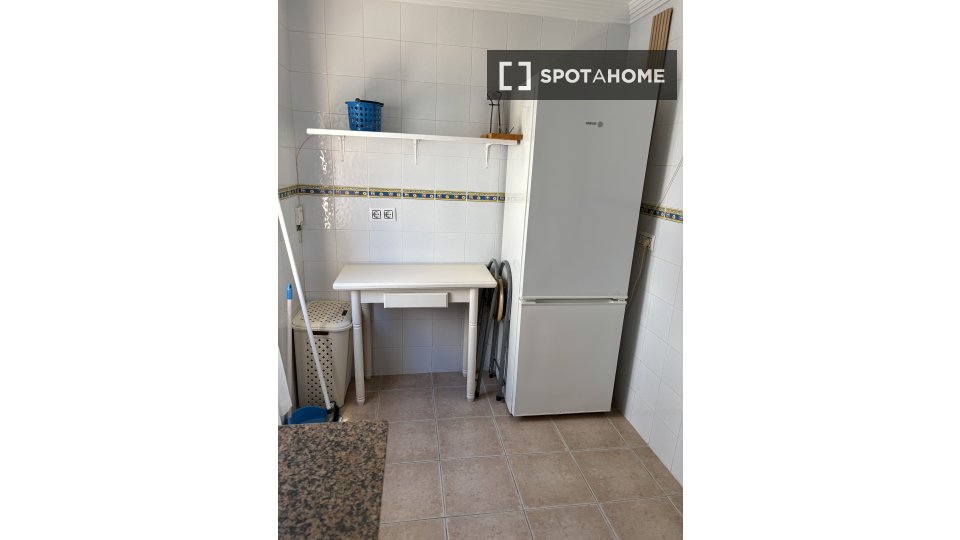 Apartment Cadiz, 2 beds, 70m² — photo 11