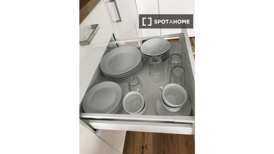 Apartment mono Cologne, 30m² — photo 16