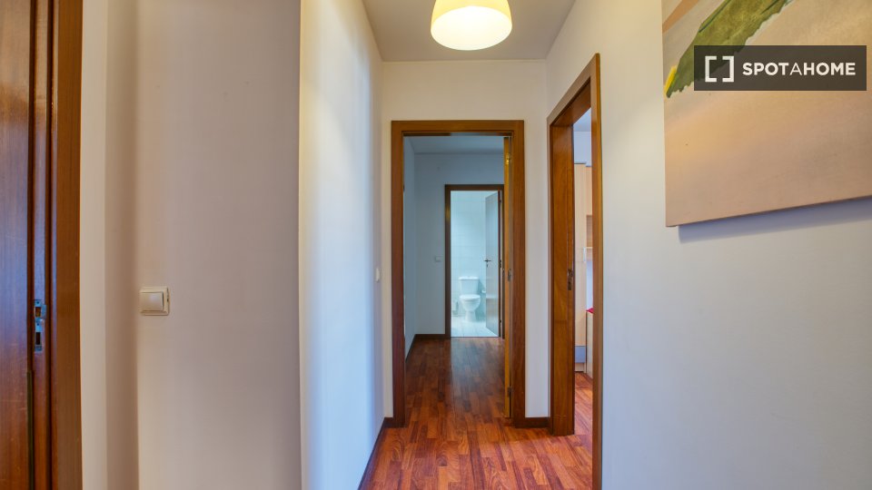 Double room Porto, 4 beds — photo 19