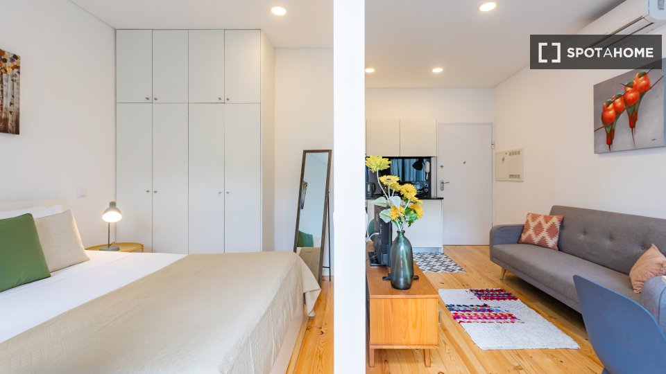 Apartment mono Porto — photo 13