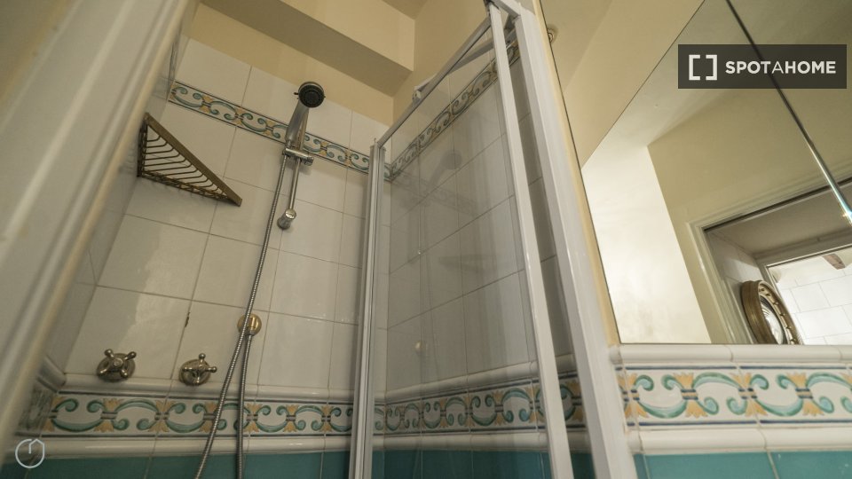 Apartment Milan, 1 bed, 70m² — photo 12