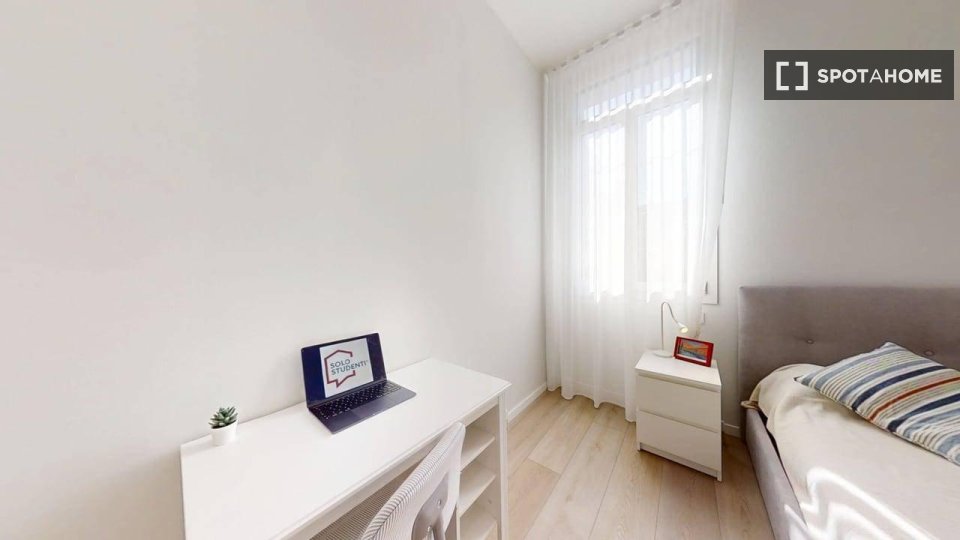 Double room Padua, 6 beds — photo 59