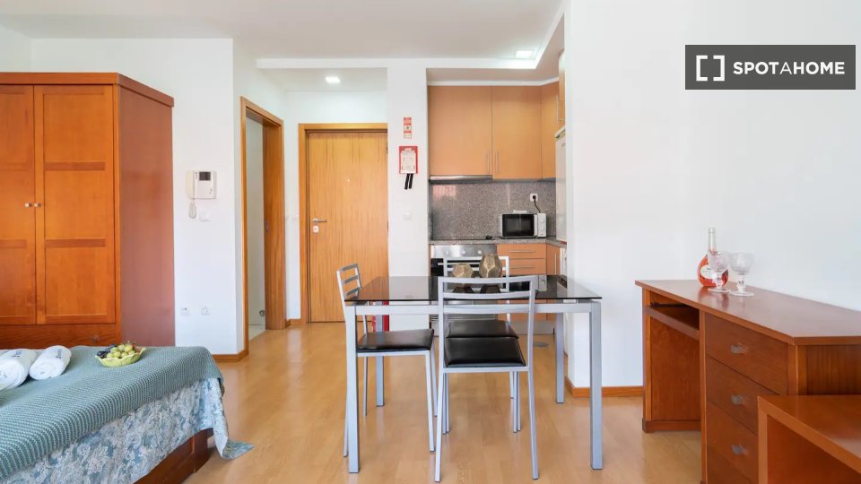 Apartment mono Porto — photo 8