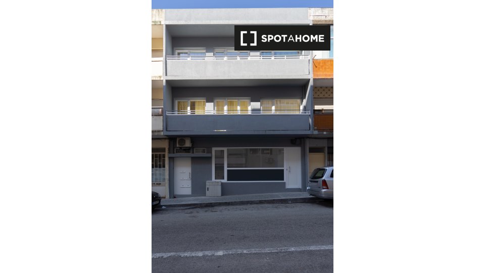 Apartment Porto, 1 bed — photo 15