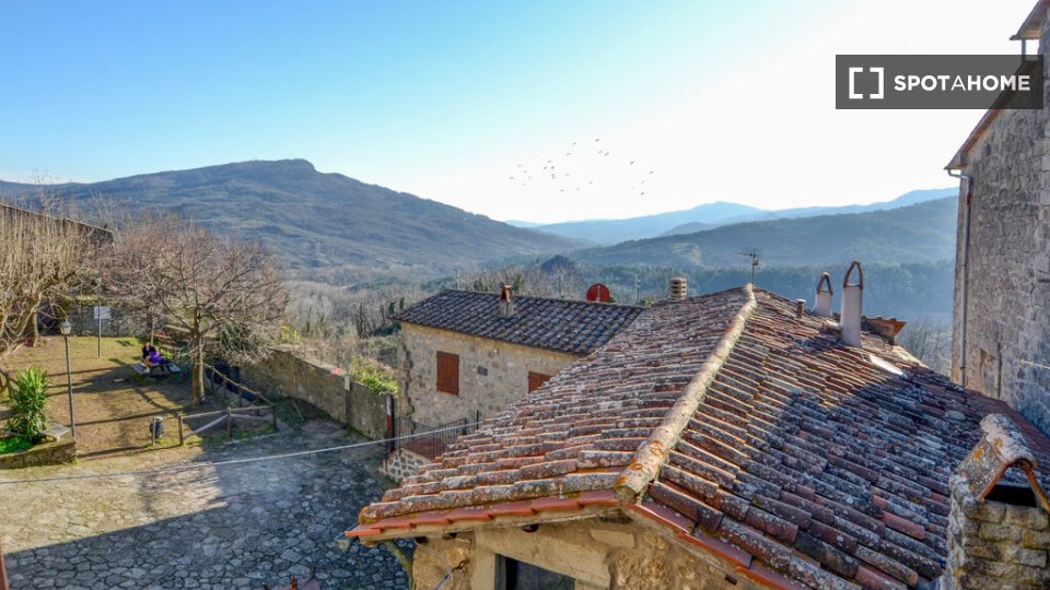 Apartment Florence, 3 beds, 120m² — photo 22