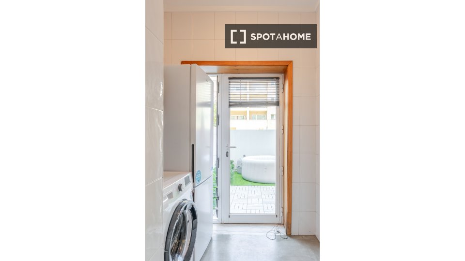 Apartment mono Porto — photo 9