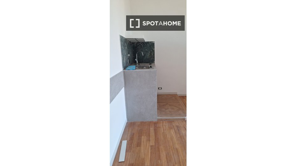 Apartment mono Roma — foto 6